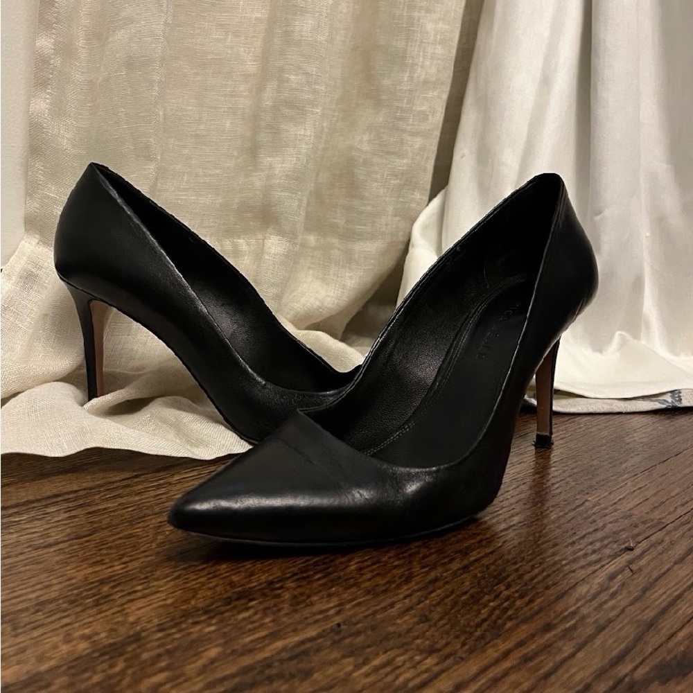 Veronica beard heels